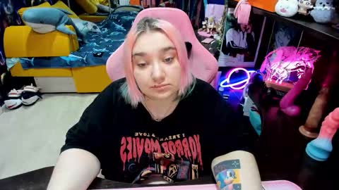 Sofie online show from February 21, 8:17 am