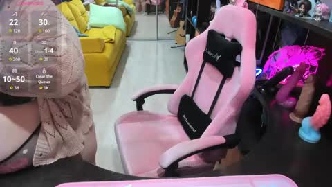 Sofie online show from May 22, 5:58 am