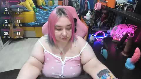 Sofie online show from October 6, 11:22 pm