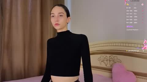 Elly online show from September 19, 6:50 am