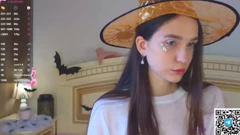 Elly online show from November 1, 7:07 am