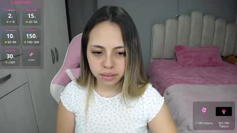 Fran online show from April 29, 11:53 pm