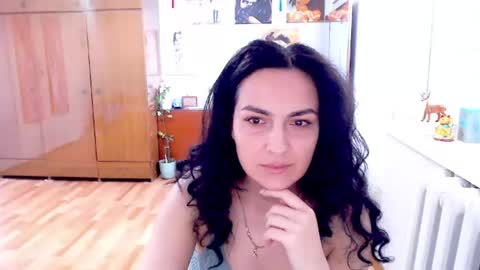 SoftObsession online show from July 9, 11:36 am