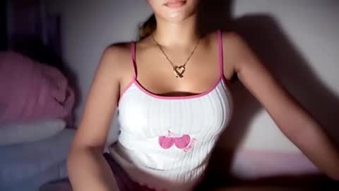 Sweet Shallaine online show from May 12, 10:57 am