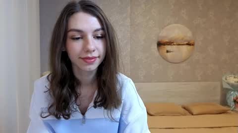 Kelly online show from March 26, 1:38 pm