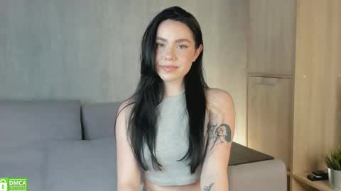 Ariana online show from February 7, 4:56 pm