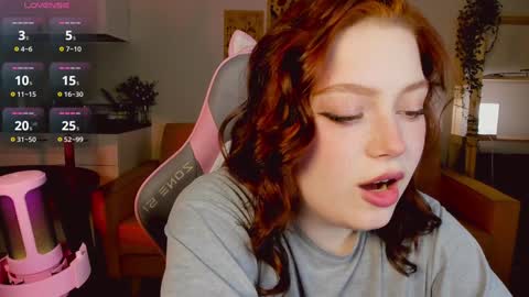Snapshot of sofy_benson chatting on December 22, 11:11 am Sofy online show from December 22, 11:11 am