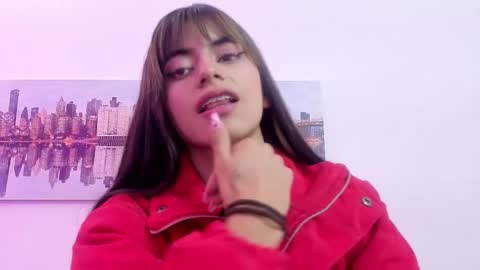 sofy_durand online show from March 9, 12:10 pm