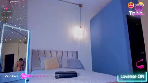 Laura online show from February 13, 7:06 pm