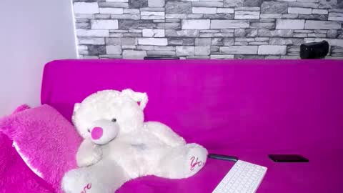 sofya_n_andy_ online show from November 29, 3:14 am