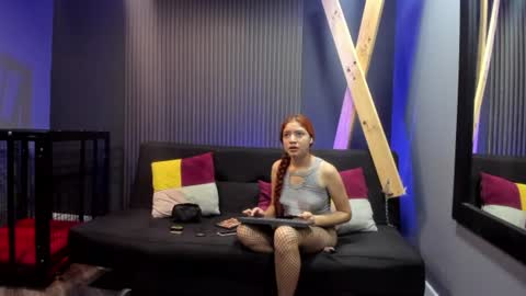 Sol radiant online show from July 13, 1:36 pm