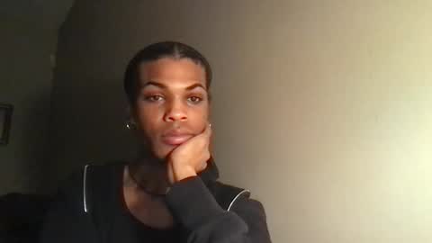 SolaceEve online show from November 7, 2:36 am