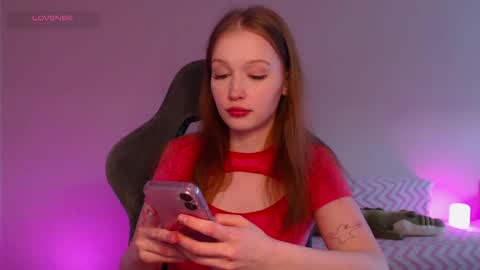 Jennifer Jenny Jen online show from May 5, 9:37 am