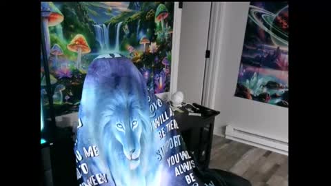 just ask  online show from October 15, 9:48 pm