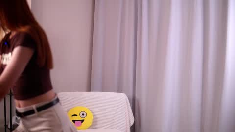 Ela online show from January 6, 2:04 am