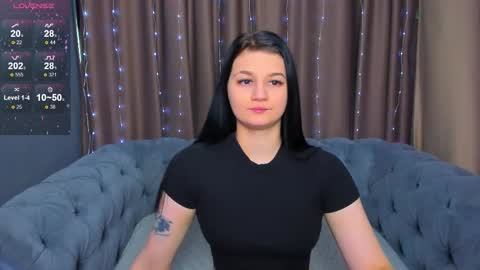 Sola online show from January 19, 1:59 am