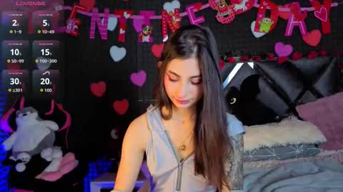 Sol  online show from February 13, 12:03 am