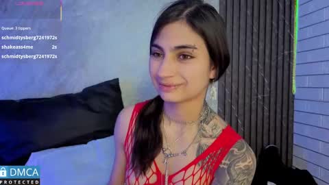 Snapshot of solbeaumont chatting on September 11, 7:59 pm Sol online show from September 11, 7:59 pm