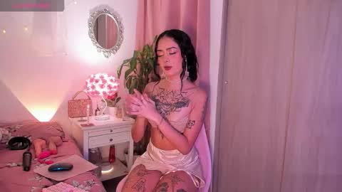 solecito online show from March 10, 4:17 am