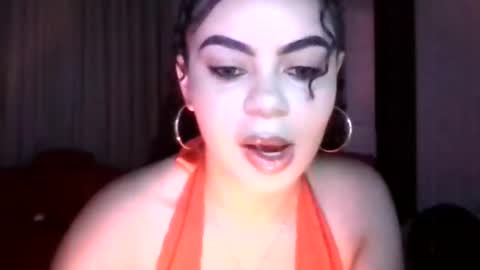 solemeraldi online show from January 17, 11:57 pm