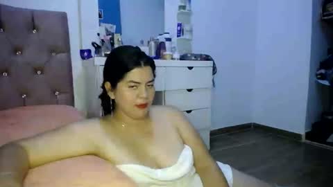 Solesit0 online show from July 24, 5:48 am