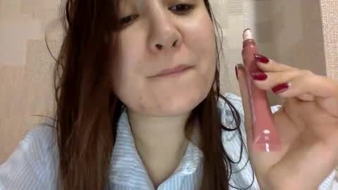 solirenn online show from November 17, 8:00 pm