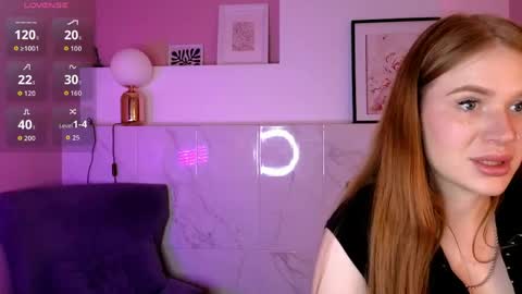 sollarkristy online show from May 21, 6:53 am