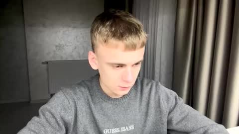 Jett online show from January 17, 3:32 pm