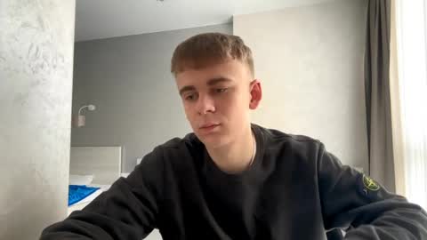 Jett online show from March 27, 8:26 am