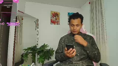 somethingxpecial online show from June 22, 1:22 am