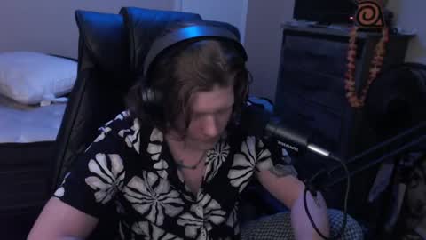 Lover Boi online show from April 8, 2:14 am