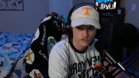 Lover Boi online show from December 8, 4:01 am