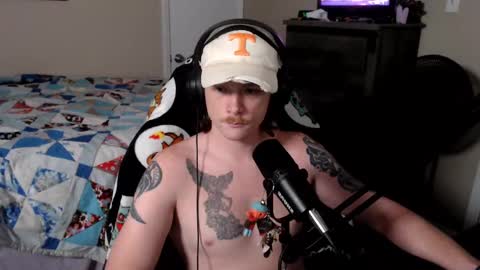 Lover Boi online show from December 19, 2:56 am