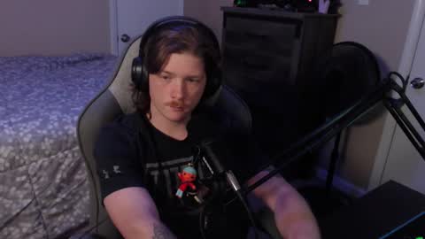 Lover Boi online show from December 30, 4:20 am