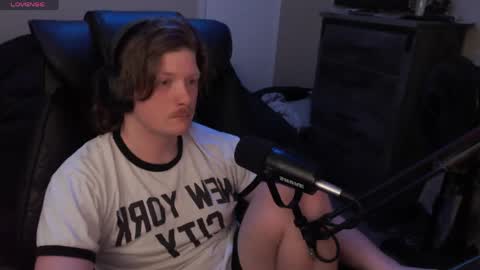 Lover Boi online show from May 16, 4:53 am