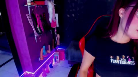 Alexa online show from January 6, 7:29 pm