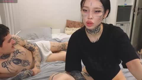 somniya online show from September 21, 7:51 pm