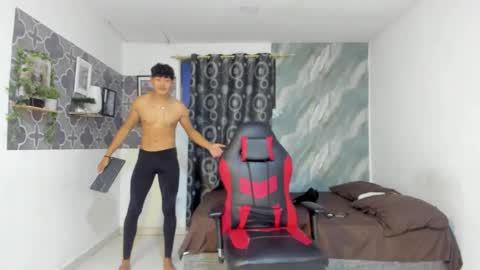 son_hades online show from March 4, 3:58 am