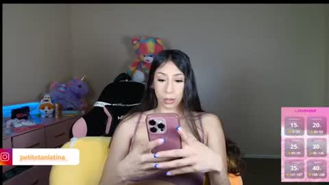 sonabella online show from June 11, 2:53 am