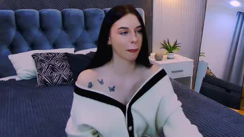 Catherine online show from February 5, 3:04 pm