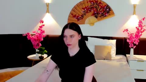 Catherine online show from March 4, 6:05 pm