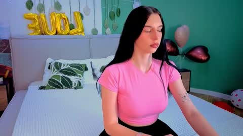 Catherine online show from February 15, 2:49 pm