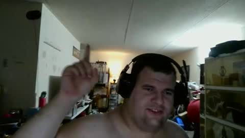 sonblok222 online show from October 16, 10:30 pm