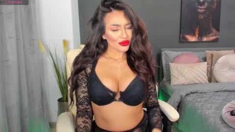 Snapshot of sonia__rey chatting on February 2, 1:02 am Sonia  Rey online show from February 2, 1:02 am