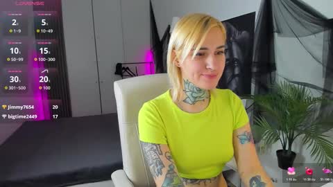 Sonia online show from January 16, 3:43 pm