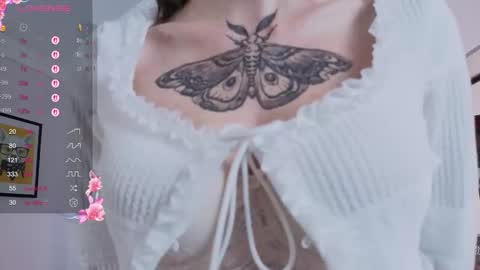 Sofia online show from October 25, 6:41 pm