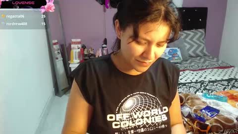 Snapshot of soniafuckboobs chatting on January 28, 6:38 am soniafuckboobs online show from January 28, 6:38 am