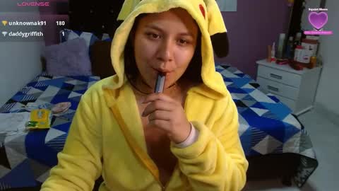 Snapshot of soniafuckboobs chatting on December 4, 4:04 am soniafuckboobs online show from December 4, 4:04 am