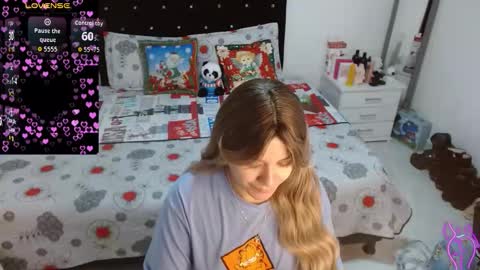 soniafuckboobs online show from December 17, 12:23 pm