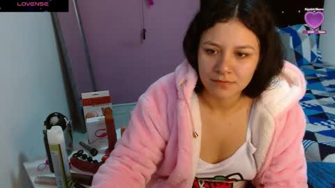 Snapshot of soniafuckboobs chatting on December 7, 12:18 pm soniafuckboobs online show from December 7, 12:18 pm